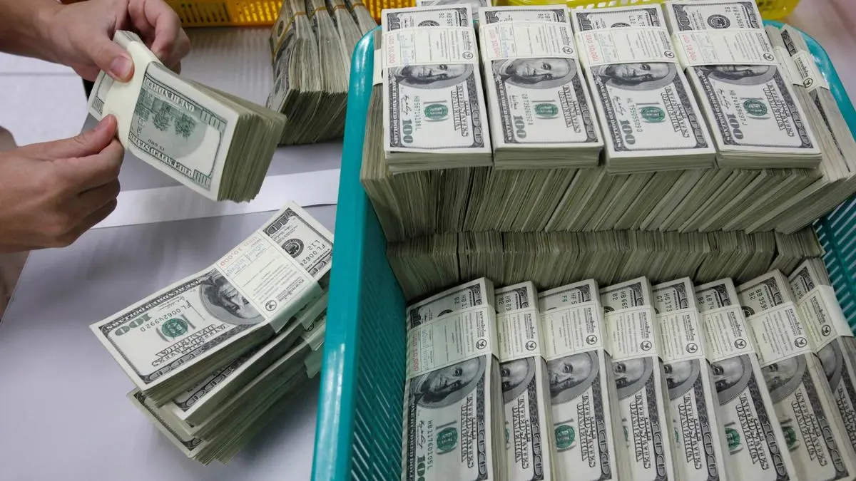 Indians' overseas investments push remittances up 20% in June