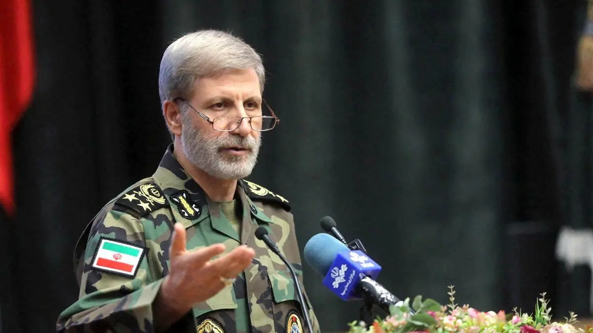 Iran offers $30,000 bounty for killing or capturing US soldiers