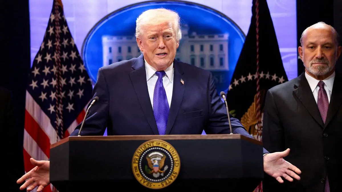 25 US States Challenge Trump Administration’s Forced-Labour Tariffs