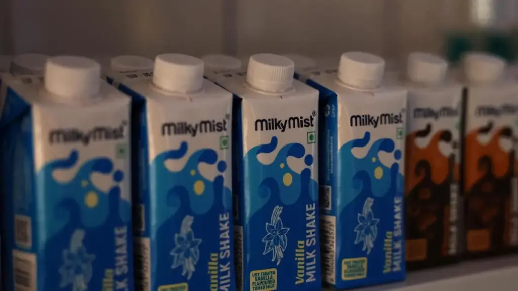 Milky Mist IPO subscribed 2.17 times on day 2, Shiprocket nears full subscription