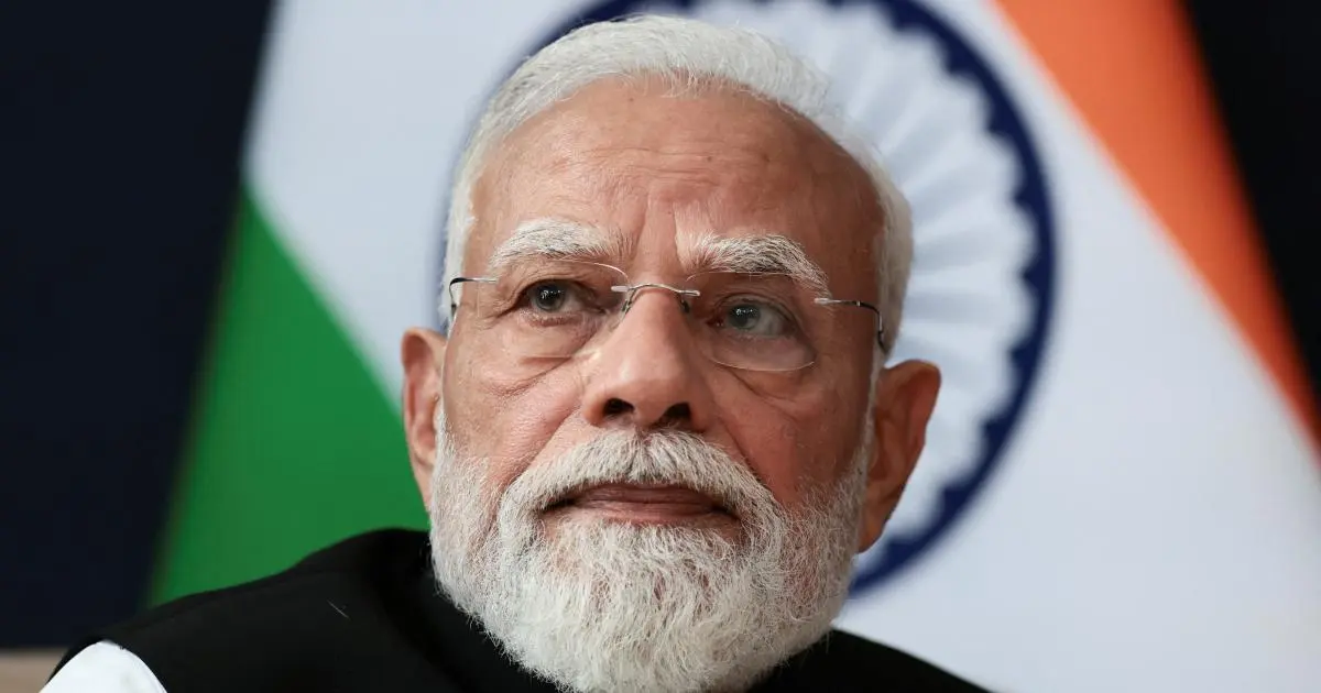 India pursues 'America plus' strategy under Trump pressure