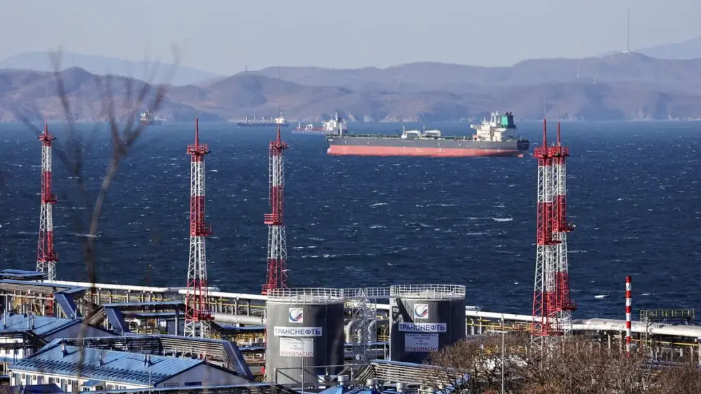 Indian refiners diversify crude sources as West Asia disruptions persist
