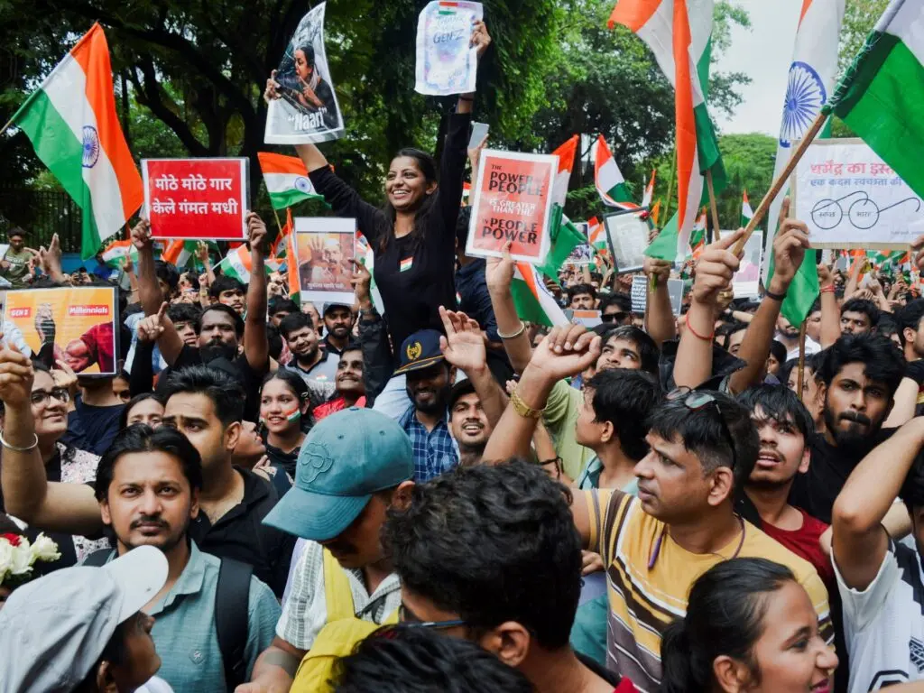 India passes bill doubling jail term for exam paper leaks