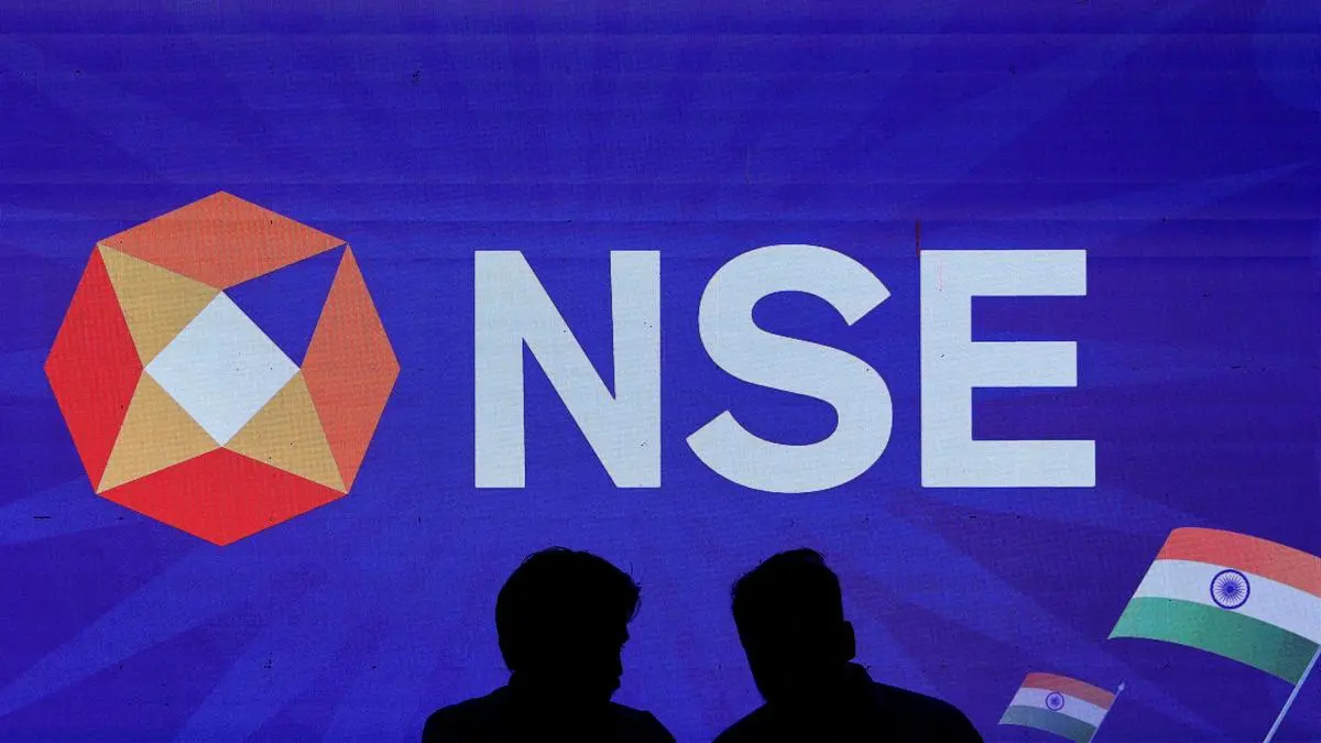 SEBI may examine liquidity before allowing NSE to trade own shares