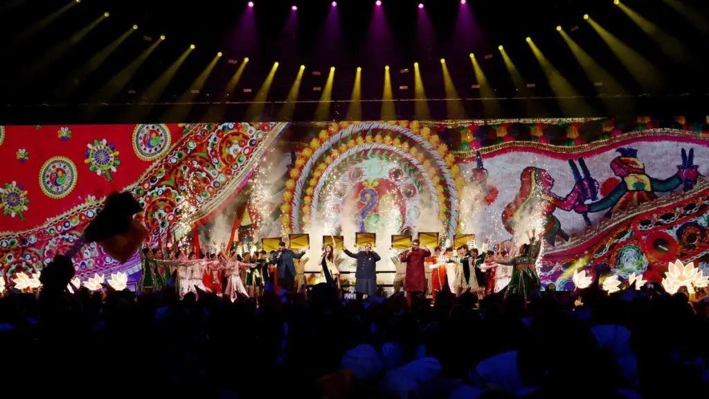 Glasgow hands over Commonwealth Games baton to Ahmedabad for 2030