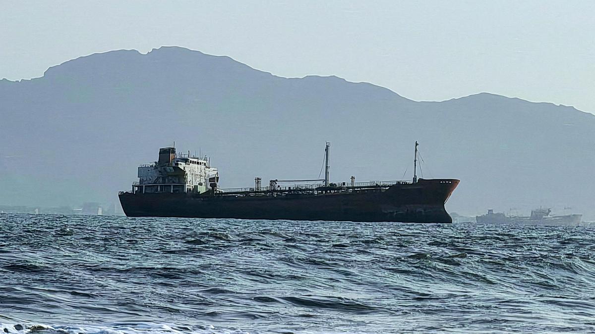 Houthi Rebels Claim Attacks on Two Saudi Oil Tankers