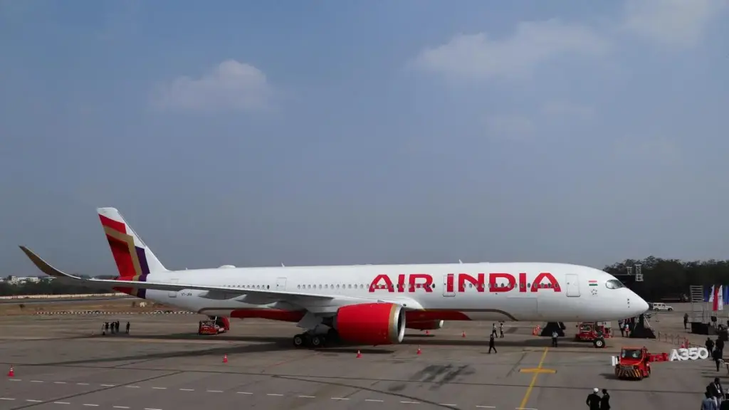 Two Air India pilots fail preliminary drug test, de-rostered