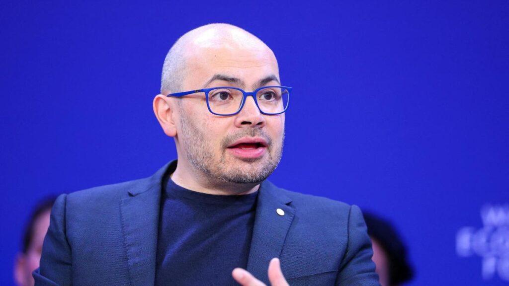 Google reshuffles AI leadership as Demis Hassabis steps back