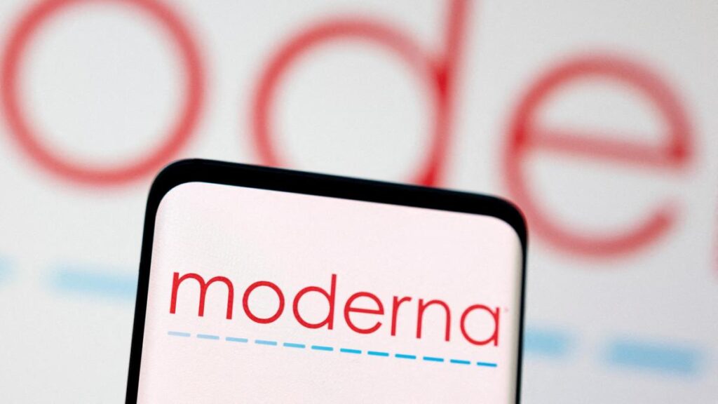 US FDA approves Moderna’s first mRNA seasonal flu vaccine