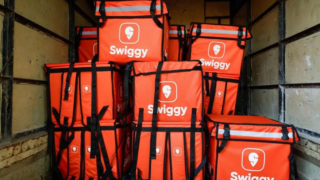 Swiggy launches AI partner Guru for restaurants across 720 cities