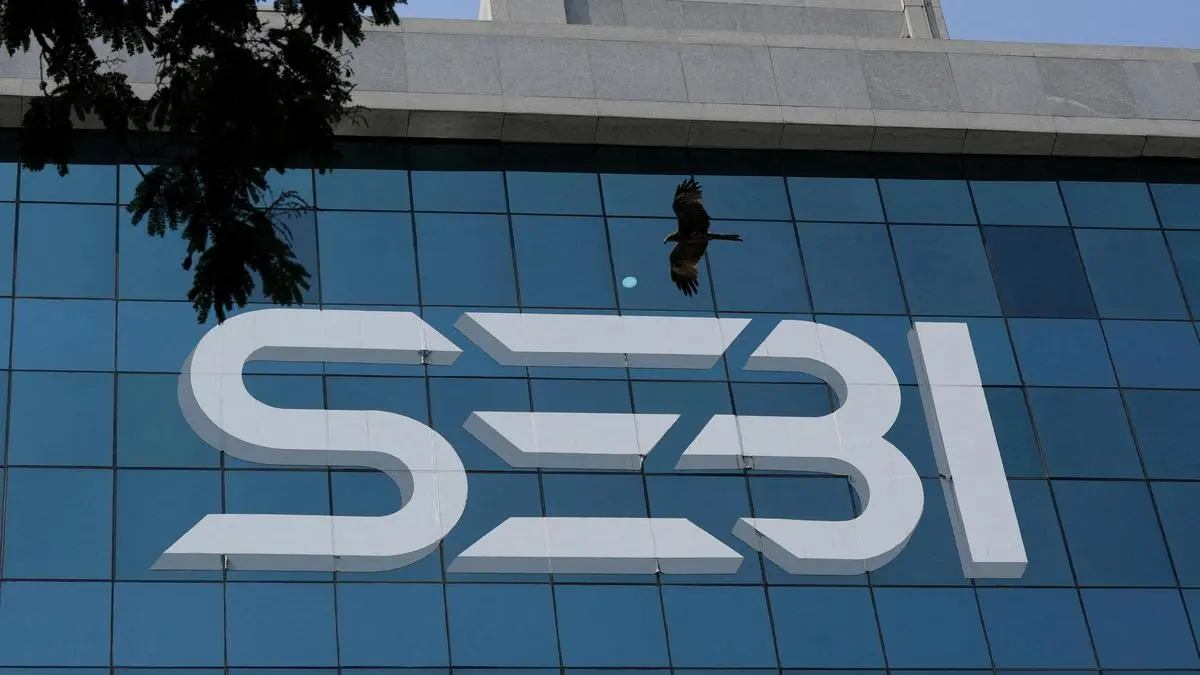 SEBI bars Dhenu Buildcon in Rs 1,000 crore roundtripping case