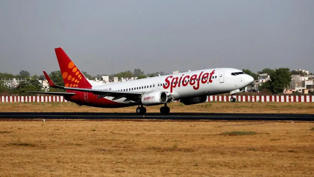 NCLT orders fresh hearing of SpiceJet bankruptcy cases