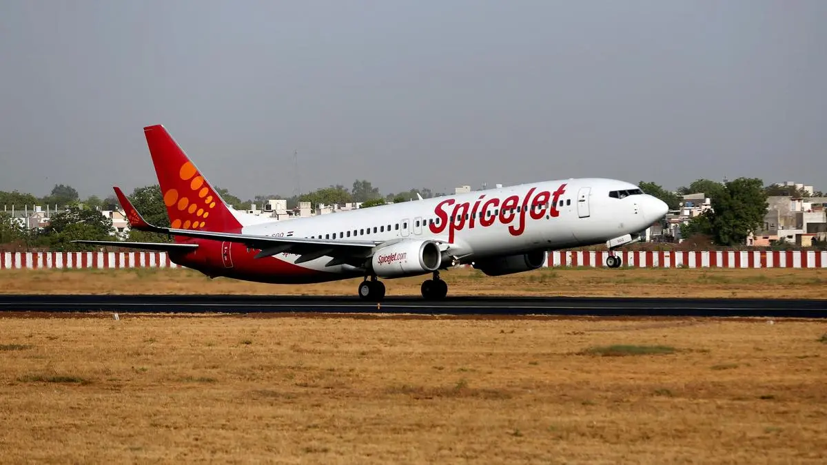 NCLT orders fresh hearing of SpiceJet bankruptcy cases