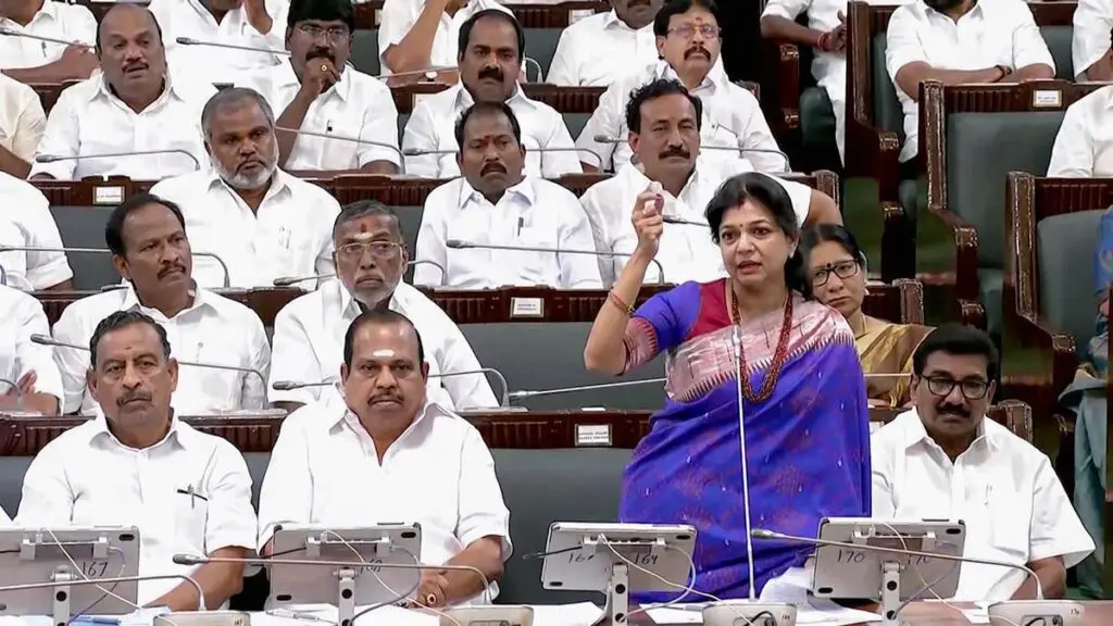 Women MLAs seek gender-neutral term for maiden speech