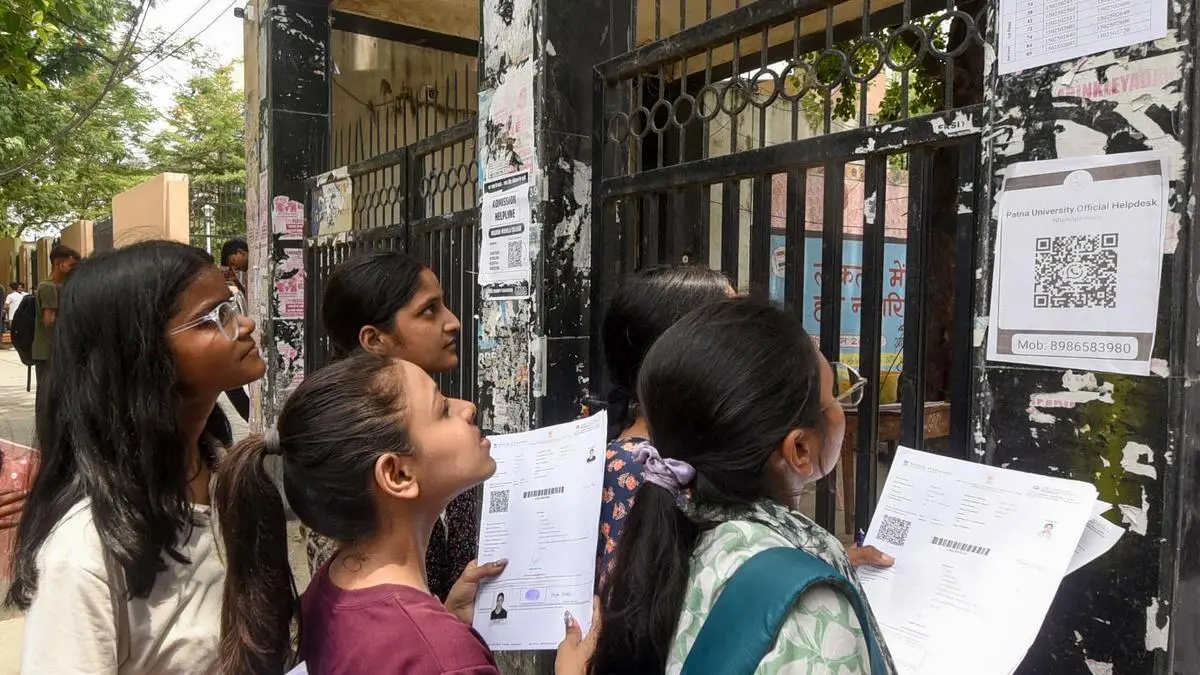 Bihar to replace 'fail' with 'eligible for skills' on board marksheets