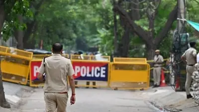 Two killed, one injured in Rewari student group clash