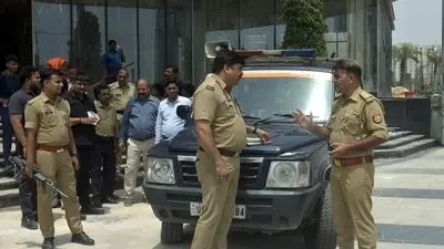 Retired Army jawan killed in hit-and-run by XUV in Hyderabad