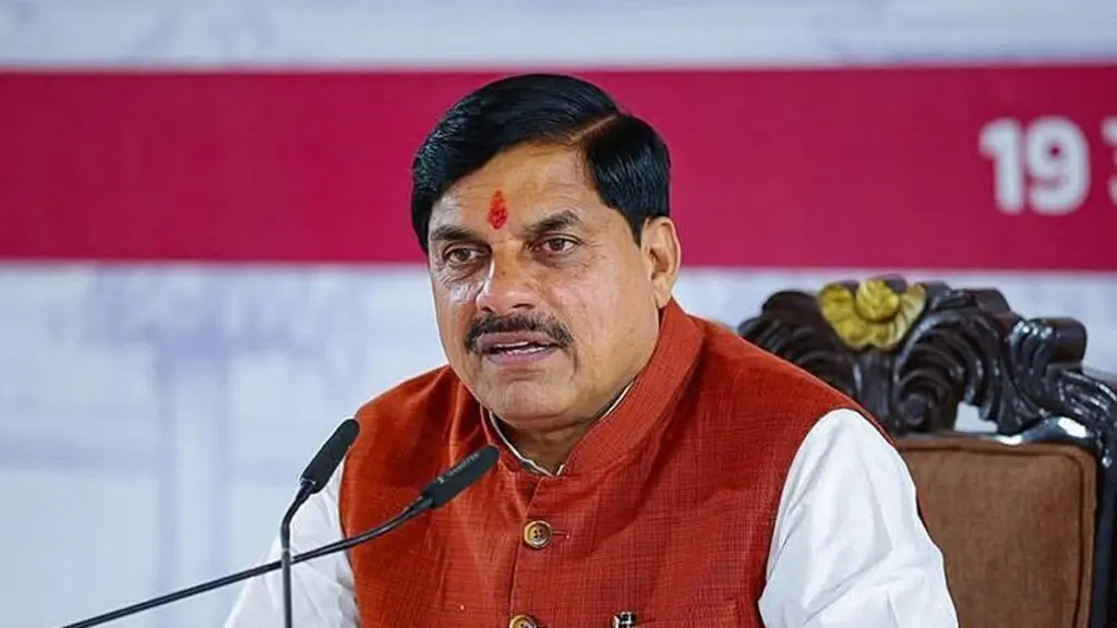 MP CM tells officials to hear Ken-Betwa project affected families