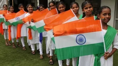 India celebrates 80th Independence Day on August 15, 2026