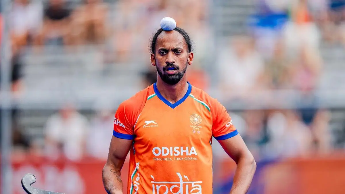 India beat Pakistan 5-3, enter second round of Hockey World Cup