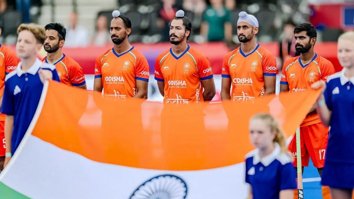 India lose 4-2 to England, face must-win Pakistan clash in Hockey World Cup