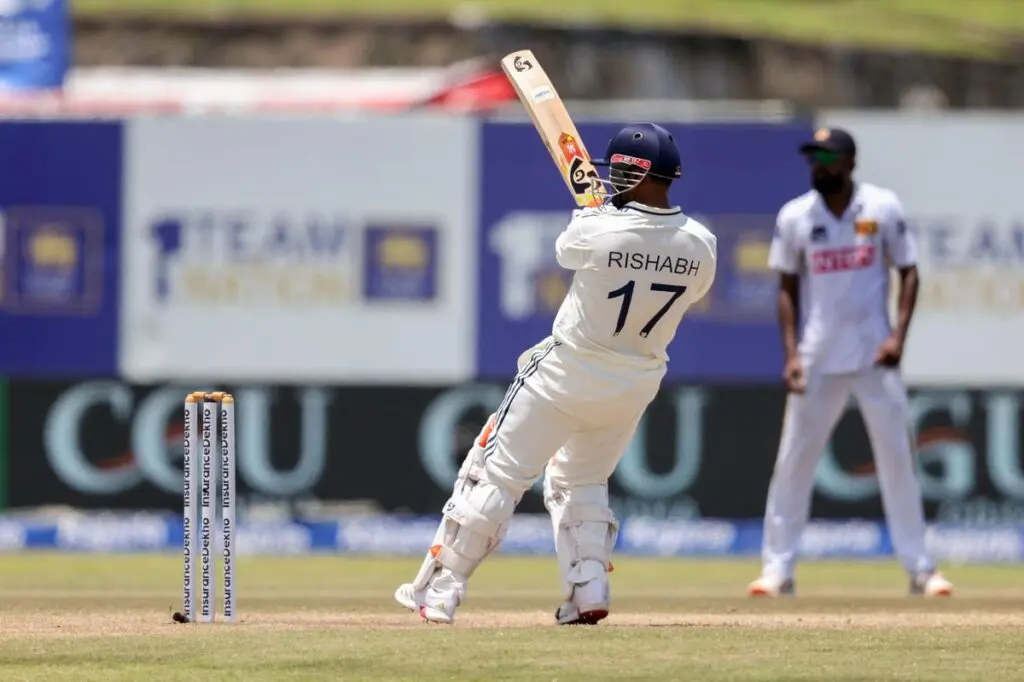 India set Sri Lanka 372-run target in Galle Test