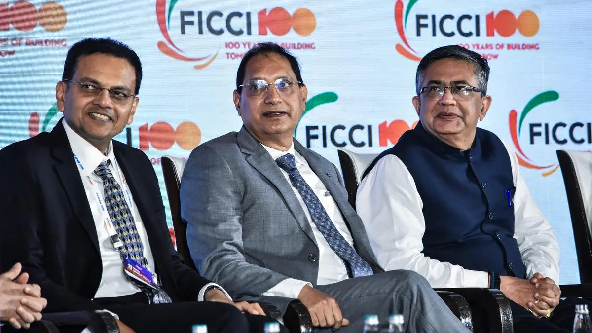 SEBI chairperson warns of strict CAS action, bans two entities