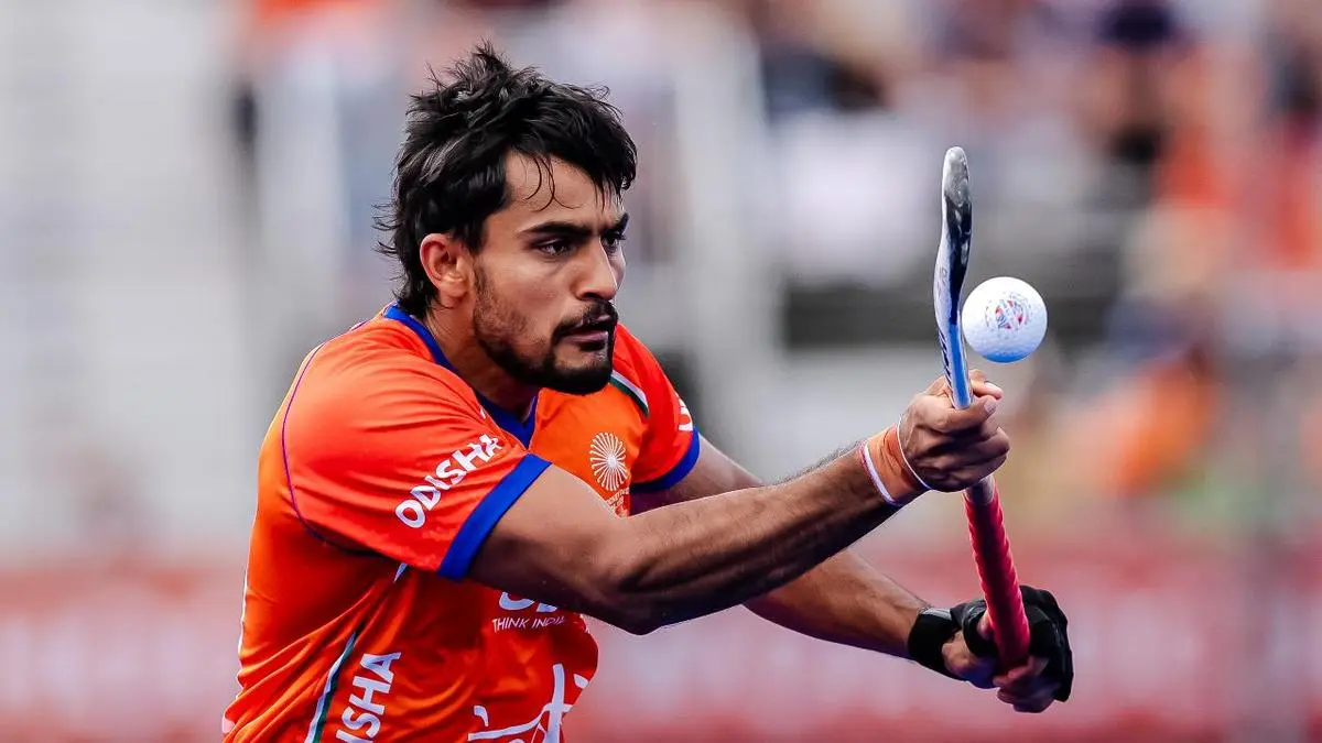India to play Belgium in World Cup 7th/8th place playoff