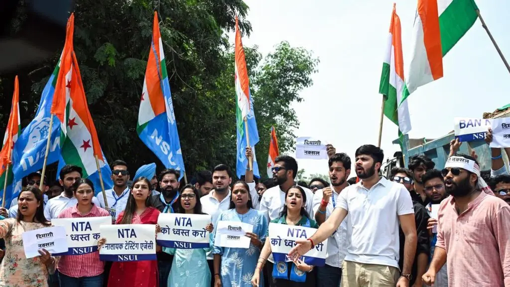Delhi HC orders UGC to hold NET exam in September 2026