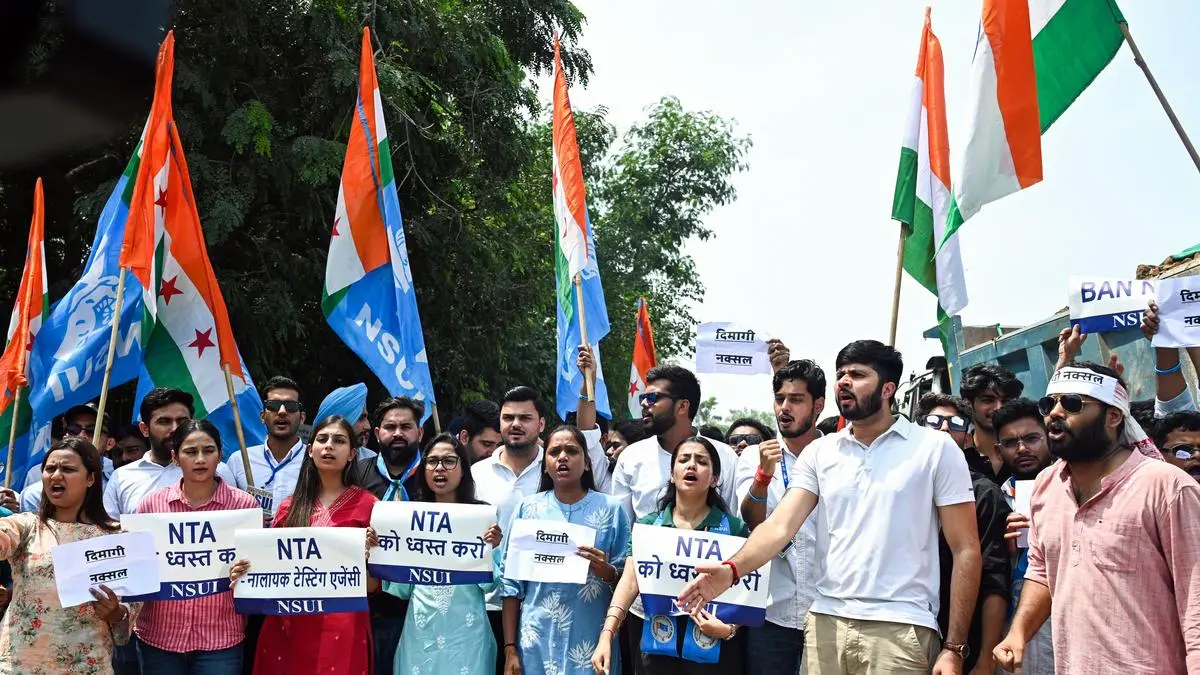 Delhi HC orders UGC to hold NET exam in September 2026
