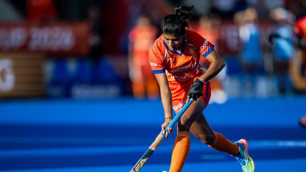India women crash out of Hockey World Cup after 0-0 draw