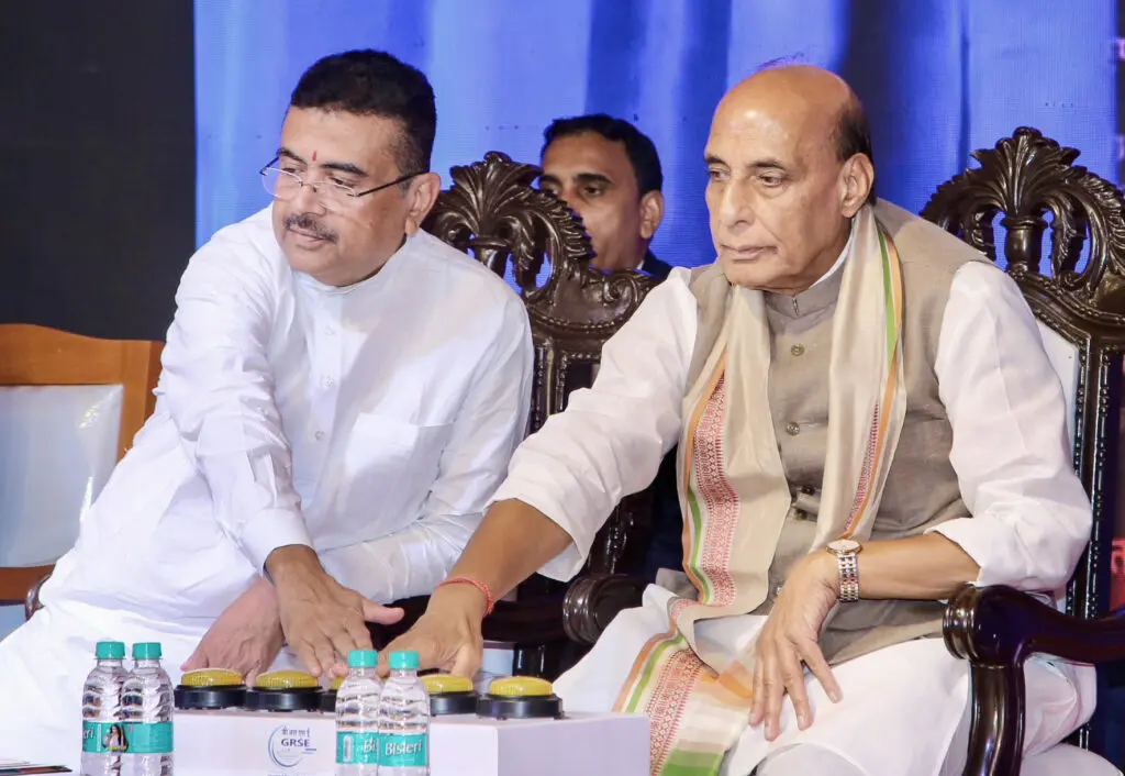 Bengal has immense potential to attract investment: CM Adhikari