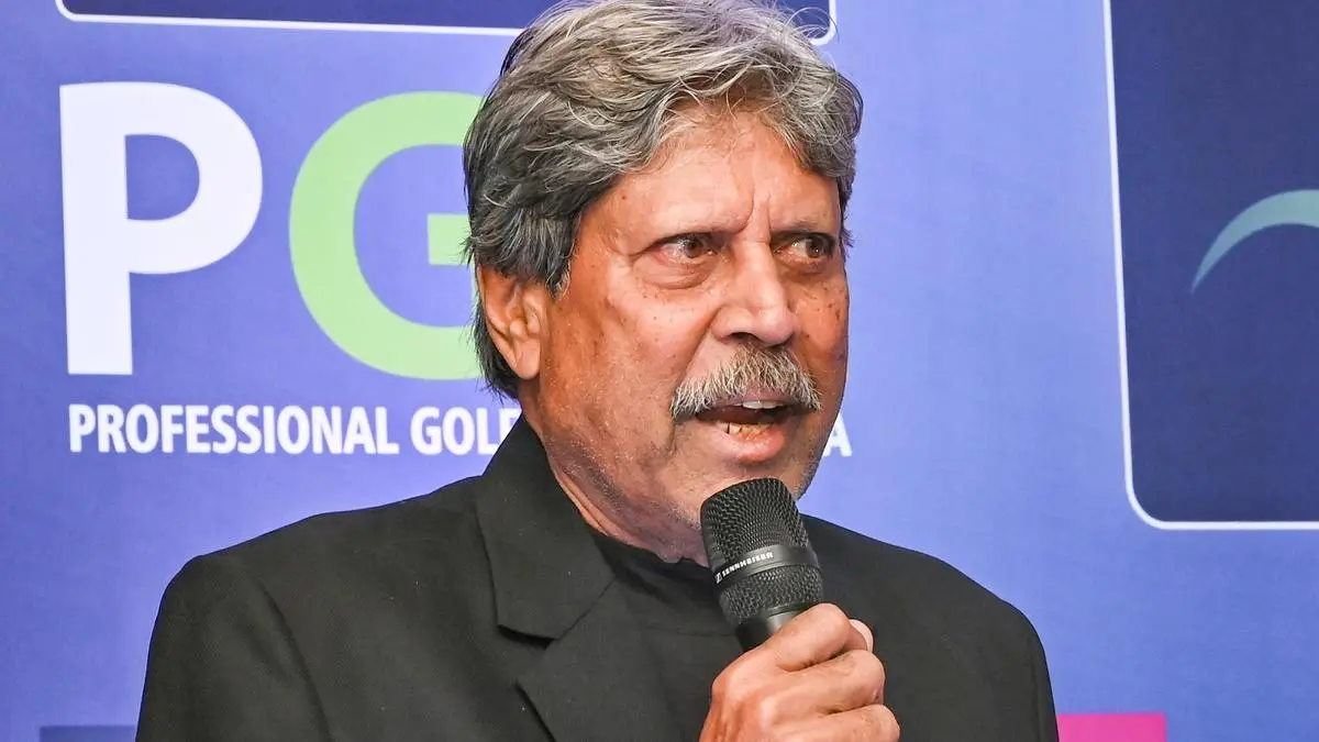 PGTI restructures season with Race to DP World India Championship