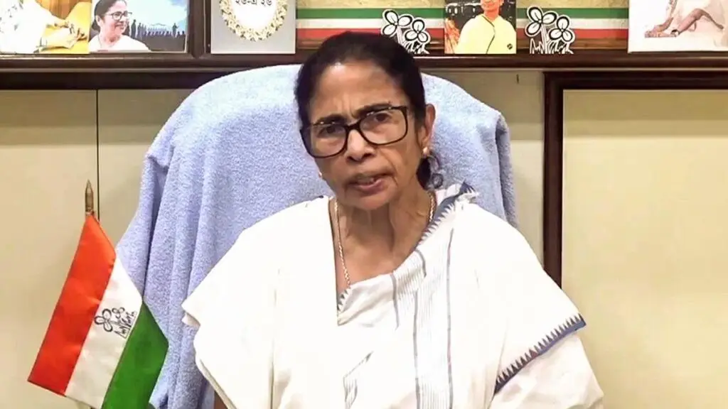 Suvendu vows to keep Mamata off streets, TMC says not taking sanyas