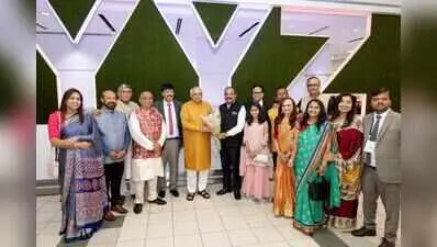 Gujarat expects fresh investments after US-Canada roadshow, says CM