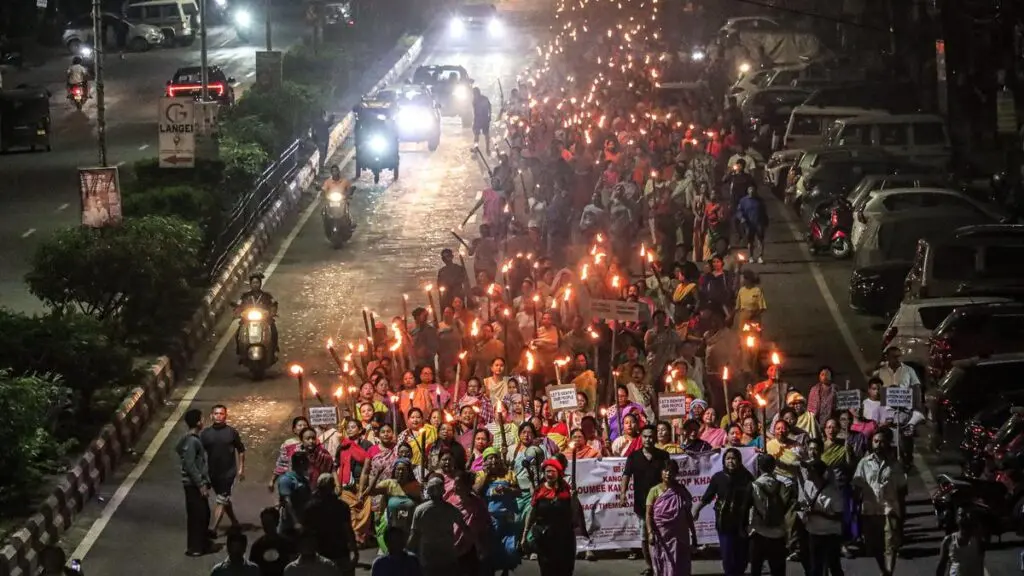 Manipur awaits Delhi nod on Census as groups demand NRC first