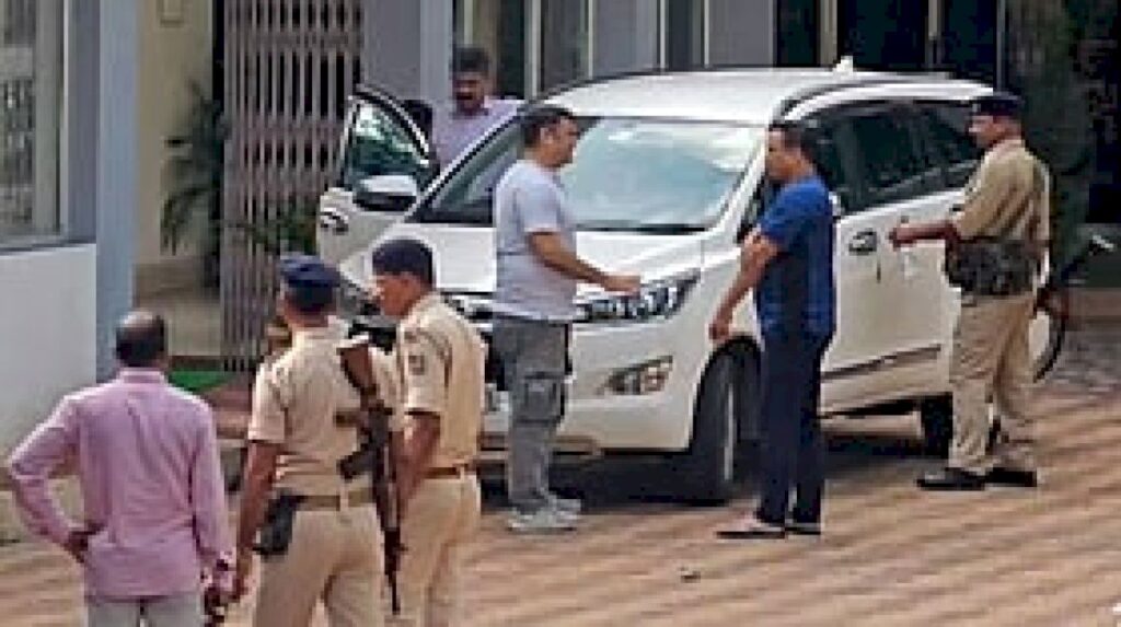 CBI chargesheet blames NTA security gaps for NEET-UG leak