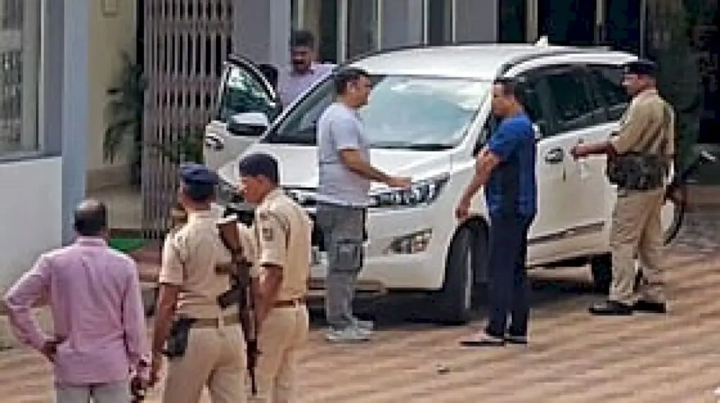 CBI chargesheet blames NTA security gaps for NEET-UG leak