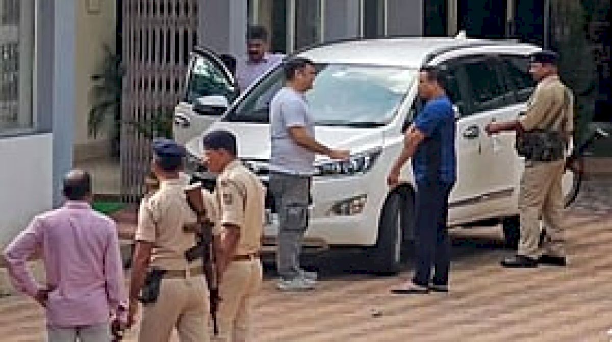CBI chargesheet blames NTA security gaps for NEET-UG leak