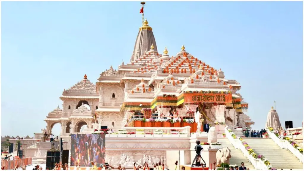 राम मंदिर CEO: 16 उम्मीदवारों से इंटरव्यू, तीन नाम तय