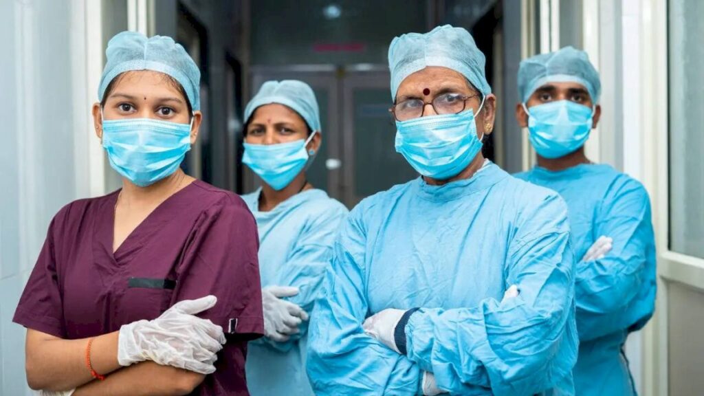 Doctor Warns Cross-System Medical Practice Could Put Patients at Risk