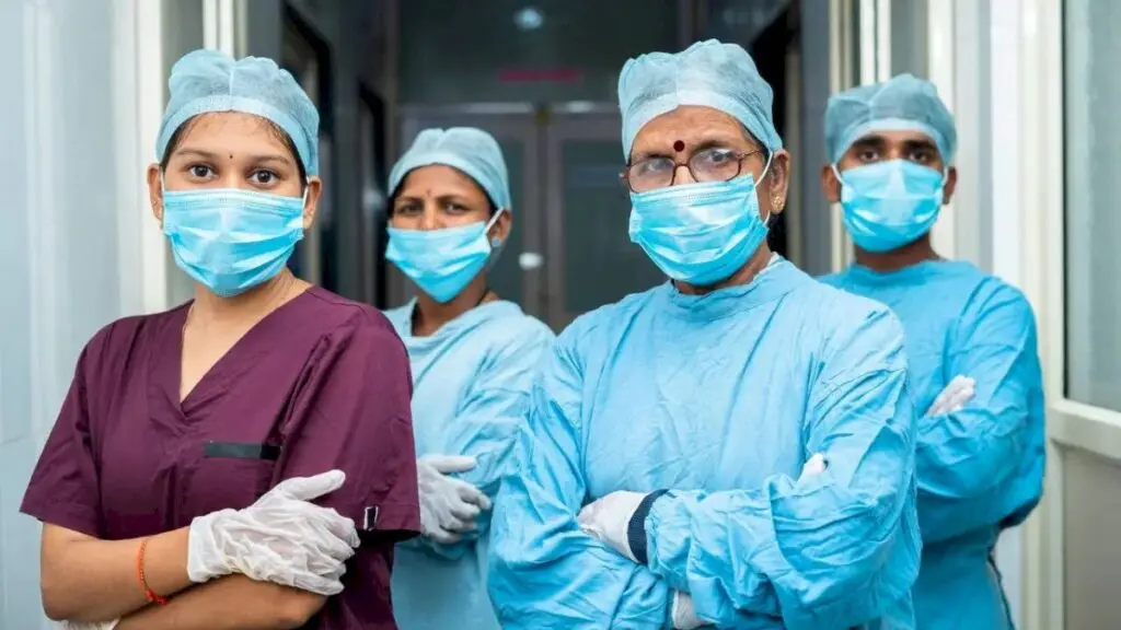 Doctor Warns Cross-System Medical Practice Could Put Patients at Risk