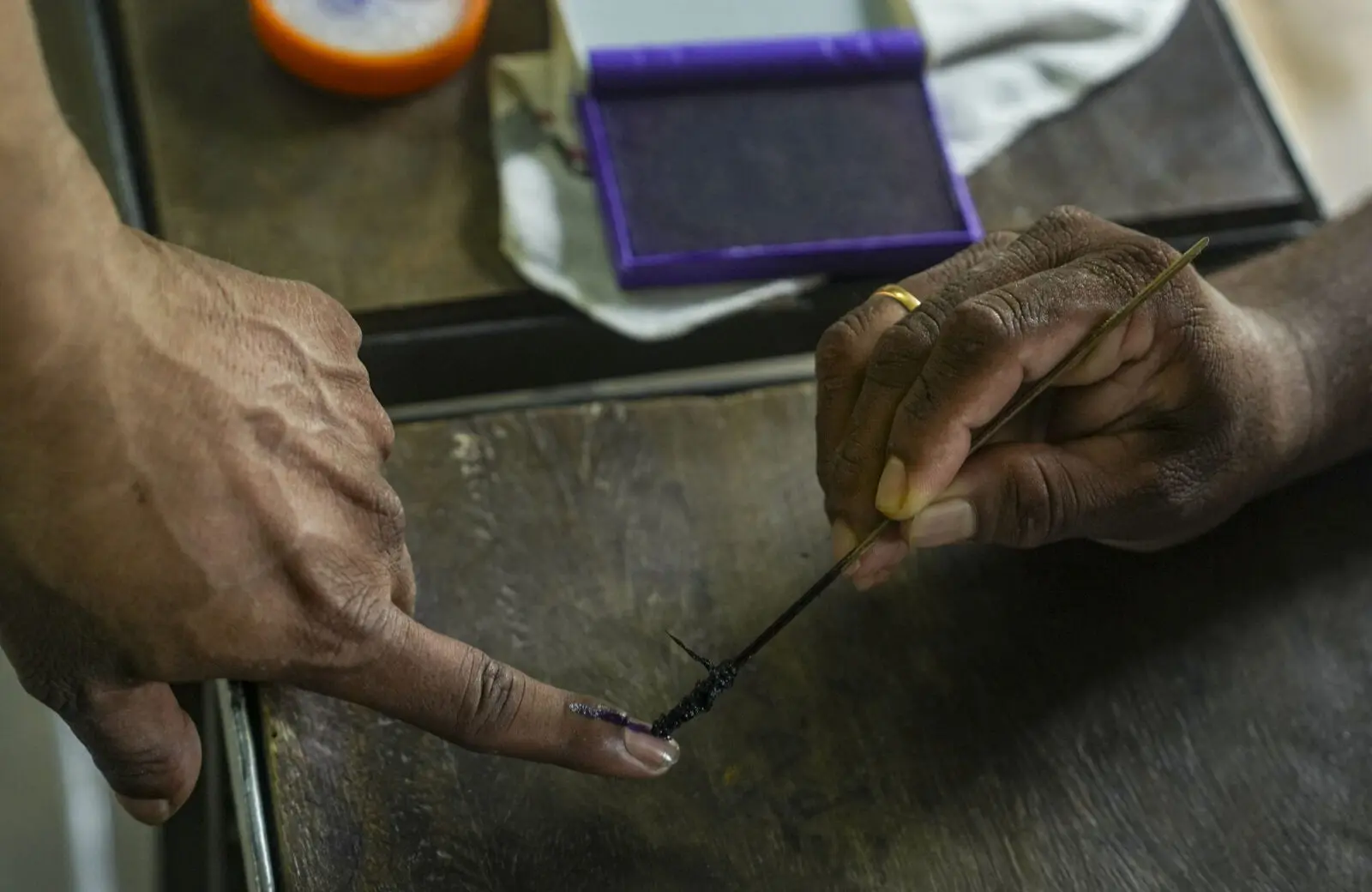 Telangana gears for gram sabhas to update voter rolls