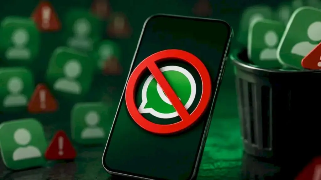 WhatsApp admits glitch after 5.1 million India bans in June
