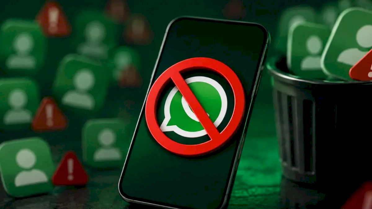 WhatsApp admits glitch after 5.1 million India bans in June