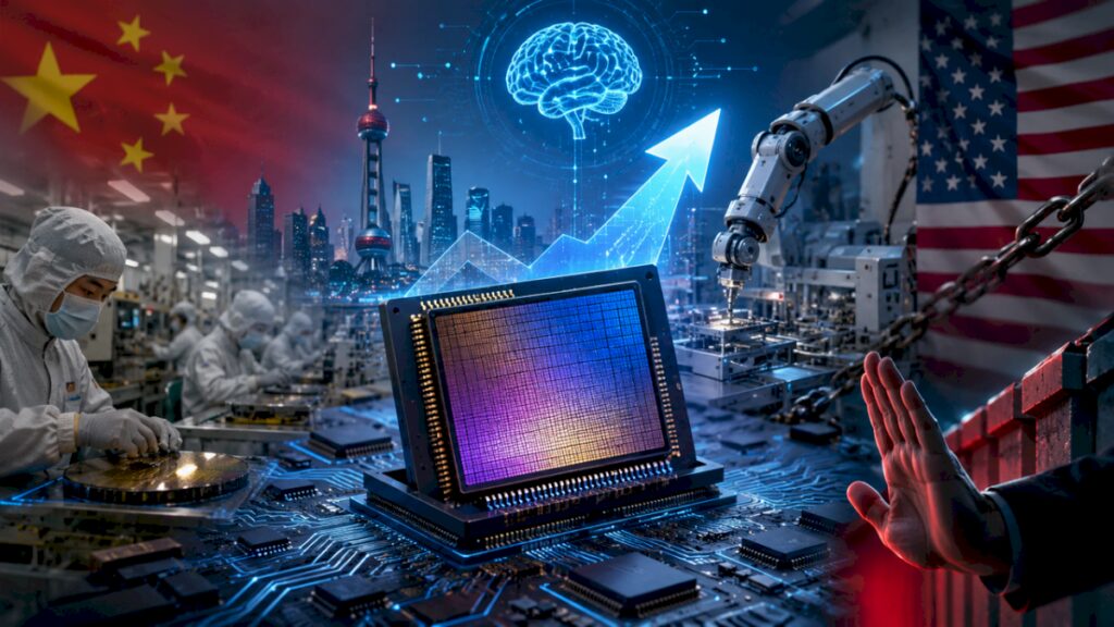 ByteDance Trains AI Model With Up To 10 Trillion Parameters
