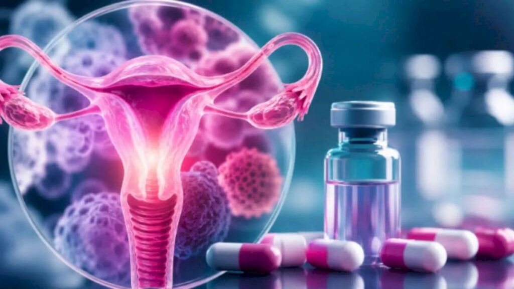 ICMR Licenses SHetA2 for Early Cervical Cancer Trials