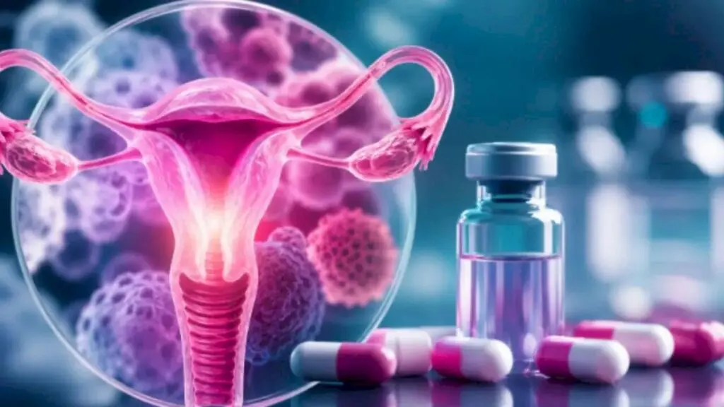 ICMR Licenses SHetA2 for Early Cervical Cancer Trials