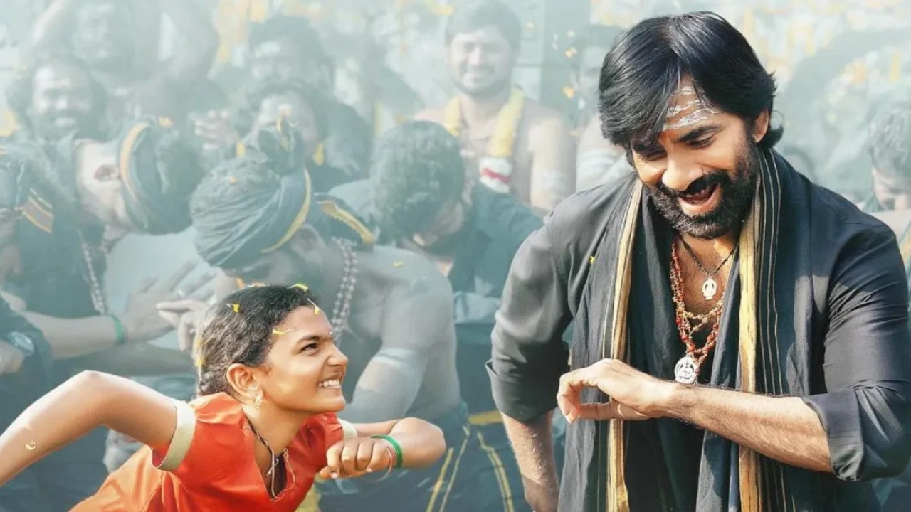 Ravi Teja's Irumudi crosses Rs 100 crore worldwide in 5 days