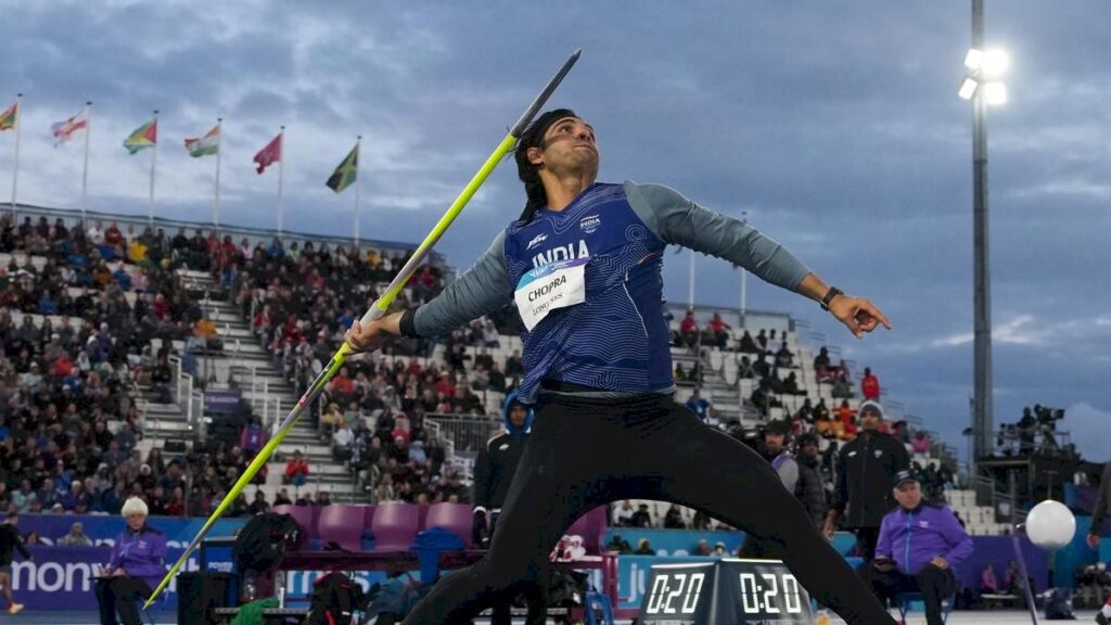 Neeraj Chopra’s silver deserves celebration, says Adille Sumariwalla